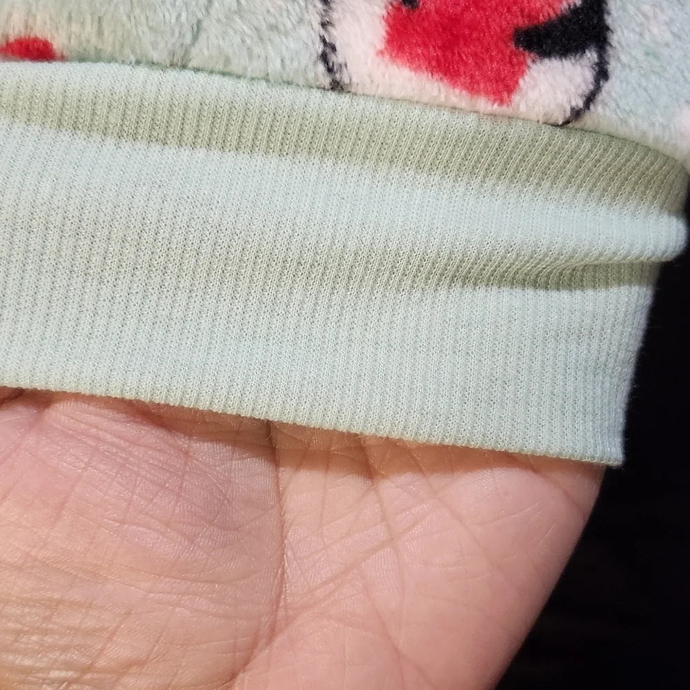 Penguin‎ Print Pajama Pants